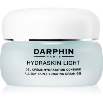 Darphin Hydraskin Light Hydrating Cream Gel gel crema hidratant pentru piele normală și mixtă - imagine 2